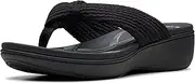 [Clarks] Women's Breeze Rae Erin Flip-Flop