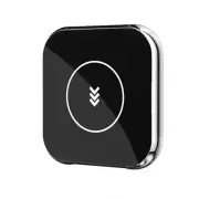 Wireless CarPlay AI box Android Auto Adapter Plug*Play Smart Voice Control TypeC