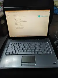 在飛比找Yahoo!奇摩拍賣優惠-【電腦零件補給站】HP Pavilion dv6 15.4吋