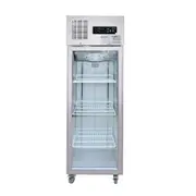 SUCG500 Single Door Upright Display Fridge