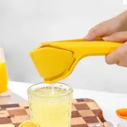 Lemon Squeezer Effortless Hand Citrus Press Food-grade Manual Juicer Squeezer/s
