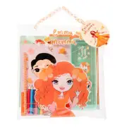 Emma Memma - Stationery Set