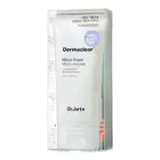 Dr. Jart+ - Dermaclear Micro Foam - 120ml