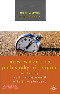 在飛比找三民網路書店優惠-New Waves in Philosophy of Rel