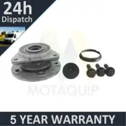 Fits Volvo XC40 2017- 1.5 1.9 2.0 D 2.5 PV Front Wheel Bearing Kit