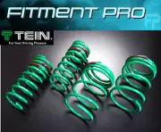 Tein S. Tech Lowering Spring Kit For 2015-2020 Lexus GS-F / 2014+ Lexus RC-F (for: Lexus)