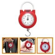 with Hook Hanging Scale Plastic Weight Scale Portable High Precision Scales