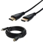25ft HDMI Cable High Speed 2.0 4K 60Hz UHD HDR 2160P PS4 LCD Ethernet HDTV HDCP