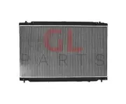 Radiator Engine Cooling FOR HONDA CR-V 2017- 19010-5PA-A01 KOYORAD New