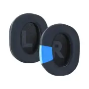 Replacement Ear Pad with Cooling Touch Ice Ear Cushions for Headsets