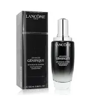 在飛比找Yahoo!奇摩拍賣優惠-現貨 新版 Lancome 蘭蔻 第二代 小黑瓶精華液 50