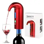 ELECTRIC WINE AERATOR PORTABLE POURER INSTANT WINE DECANTER