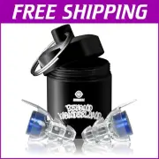 High Fidelity Earplugs: Noise Reduction for Beyond Wonderland Festival 2025