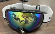 Findway Kids Ski Goggles Snowboard Goggles Youth OTG Anti Fog