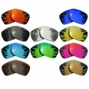 Polarized Replacement Lenses for-Oakley Holbrook OO9102 Multiple-Options