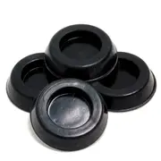 MAX CASES Case Rubber Feet