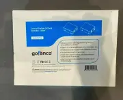 goFanco AudioCATExt Coaxial/Toslink CAT5e/6 300-Meter Extender NEW Fast Shipping