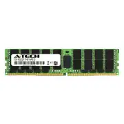 32GB DDR4 PC4-17000 ECC LRDIMM (Cisco 15-102217-01 Equivalent) Server Memory RAM