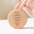 Dewytree Urban Shade Cover & Fit Sun Cushion 14g SPF50+ PA++++, Korean Cosmetics