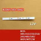 For Skyworth BCD-485/213/233/483 B2065-001-0462 Refrigerator LED Light Strip Bar