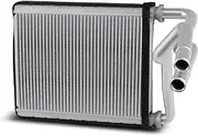 A-Premium HVAC Heater Core Compatible with Scion tC 2005 2006 2007 2008 2009 2010 L4 2.4L