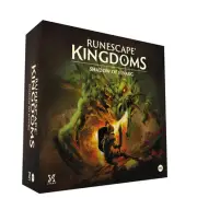 RuneScape Kingdoms: Shadow of Elvarg