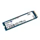 金士頓 Kingston SNV2S/500G NV2 Gen 4x4 NVMe PCIe 500GB SSD 固態硬碟