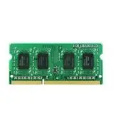 Synology 4GB DDR3-1600 unbuffered SODIMM 204pin CL11 1.5V