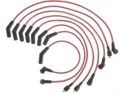 Spark Plug Wire Set For 1996-1998 Land Rover Discovery 4.0L V8 1997 BP665DX (for: Land Rover)