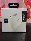 Bose SoundLink Micro WHITE SMOKE Bluetooth Speaker System
