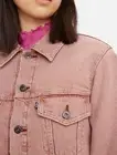 Levi's® Made & Crafted®WEDGE SLEEVE TRUCKER JACKET ( MEDIUM )