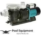 Onga LTP750 1.0HP swimming Pool Pump - Leisuretime 750 2 Year Warranty