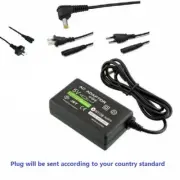 Home Wall Travel Battery Charger AC Adapter for Sony PSP 2000 3000 Slim lite new
