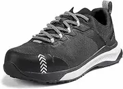 [KODIAK] Women's Quicktrail Nano Toe Low Cut Athletic– Hiking Shoe