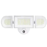 iMaihom 100W Dusk to Dawn Outdoor Lighting, 9000LM LED Flood Lights Outdoor, ...