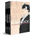 Sherlock: Series 1 Boxed Set Moffat, Steven Paperback
