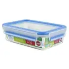 EMSA Food Container, 0.8 L Transparent 0.8 L 0.8 L