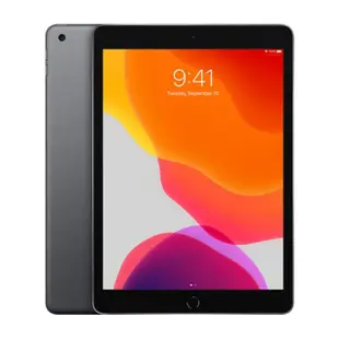 【Apple 蘋果】A級福利品 Apple iPad 7 10.2吋 2019-128G-WiFi版 平板電腦(贈專屬配件禮)