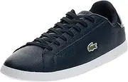 [Lacoste] Men's Graduate 120 1 SMA Sneaker