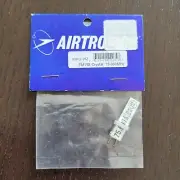 Vintage RC Airtronics 93012-75Z ~ FM Receiver RX Crystal 75.690 MHz / Channel 75