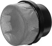 PAMINGONO Swimming Pool Air Vent Strainer Replacement Cover Durable Pool Filter Accessory for Efficient Filtration Easy to Clean and Maintain Ensures Health and Cleanliness