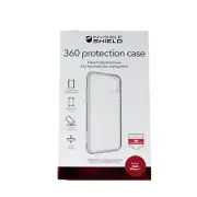 ZAGG 360 PROTECTION CASE FOR IPHONE 11 REINFORCED EDGES SNAP ON CLEAR 202004268