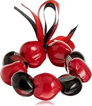 NBA Portland Trailblazers Go Nuts Kukui Nut Bracelet