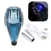 Multi Color Changing LED Car Gear Shift Knob for For MAZDA and For Toyota