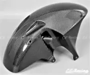 2000-2003 Honda CBR900RR, VTR1000F RC51, SP1, SP2 Front Fender 100% Carbon Fiber