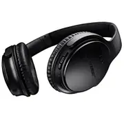 Bose QuietComfort 35 I Wireless Noise Cancelling Headphones Black As new Refurbished