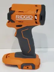 RIDGID 18V Impact Driver R86002 ClamShell Housing Replacement