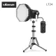 EGE 一番購】Ulanzi【LT24】可調色溫 迷你顯微攝影LED補光燈套件【公司貨】
