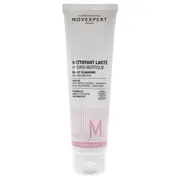 Hydro-biotic Milky Cleanser by Novexpert for Women - 5 oz Cleanser