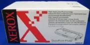 New ! Genuine Xerox DocuPrint P1202 High Yield Toner Cartridge 106R398